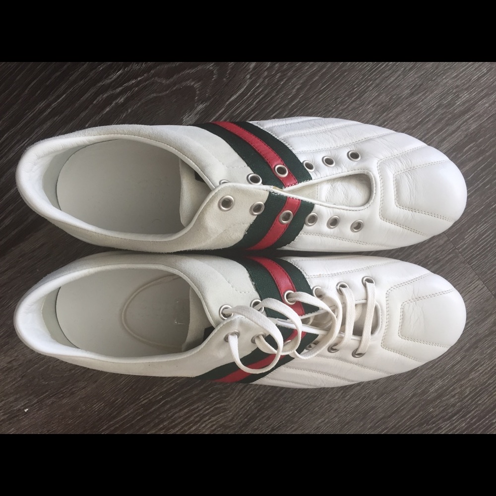 Men’s Gucci Shoes